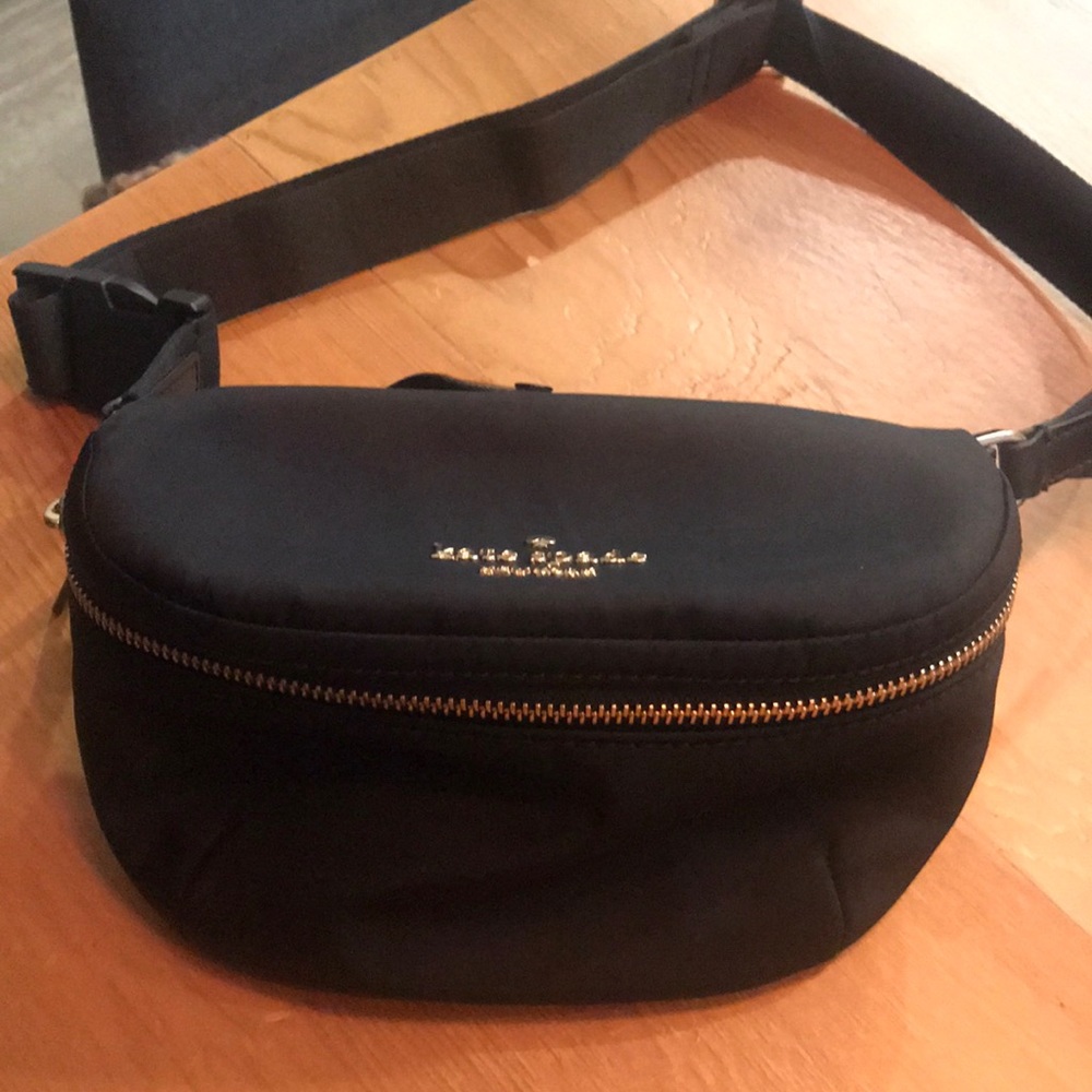 Kate Spade Fanny Pack